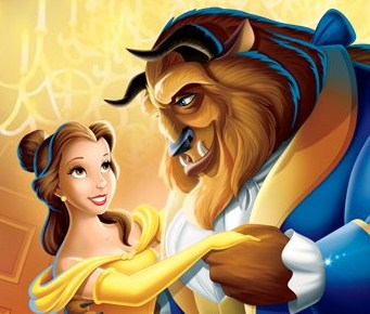 Celine Dion and Peabo Bryson - Beauty And The Beast Piano Sheet Music - Howard Ashman & Alan Menken : Beauty And The Beast Image for Australia