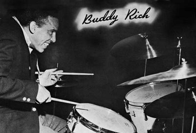 Buddy Rich - Big Swing Face Sheet Music - Big Band Arrangement / Chart : Buddy Rich Image for Australia