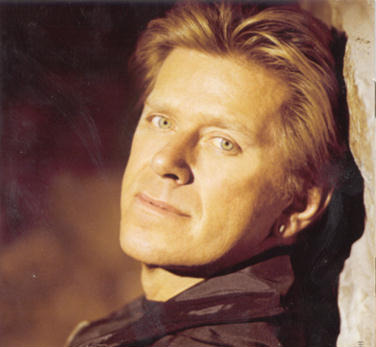 Peter Cetera / Chicago - You're The Inspiration Piano / Vocal Sheet Music : Peter Cetera Image for Australia