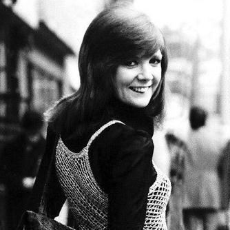 Cilla Black - Alfie Piano Sheet Music : Cilla Black Image for Australia