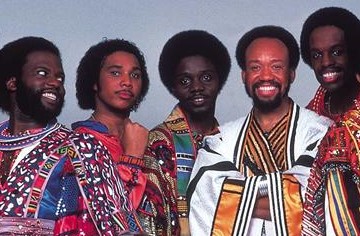 Earth, Wind & Fire - After The Love Has Gone Piano Sheet Music : Earth, Wind & Fire Image for Australia