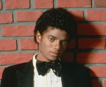 Michael Jackson - She's Out Of My Life Piano / Vocal Sheet Music : Michael Jackson Image for Australia