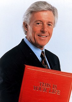 Laurie Johnson - This Is Your Life Theme Sheet Music - Big Band Arrangement / Chart : This Is Your Life Image for Australia