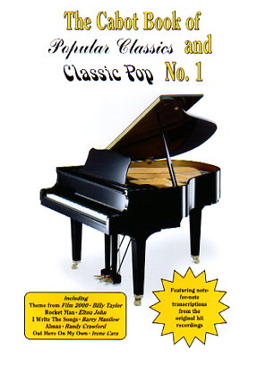 Classical Sheet Music - Music Books / Piano Sheet Music Online : Book Cover Image for Canada