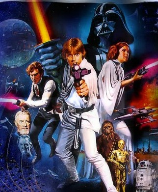 John Williams - Princess Leia's Theme Piano Sheet Music : Star Wars Image for Canada