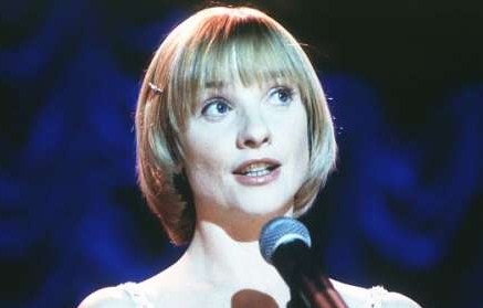 Judy Garland / Jane Horrocks - Get Happy Sheet Music - Big Band Arrangement / Chart : Jane Horrocks Image for Canada