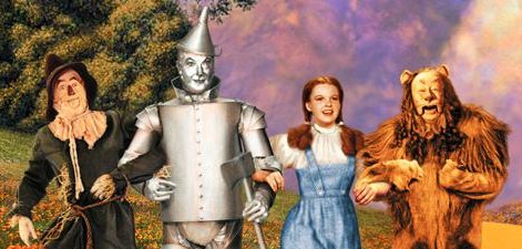 Judy Garland - Somewhere Over The Rainbow Piano Sheet Music : The Wizard Of Oz Image for Canada