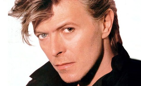 David Bowie - Is There Life On Mars? Piano Sheet Music : David Bowie Image for Ireland