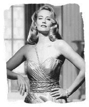 Cybill Shepherd - Blue Moon Sheet Music - Big Band Arrangement / Chart : Cybill Shepherd Image for Ireland