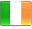 Ireland flag for IE website