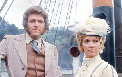 Aram Khachaturian - Theme from The Onedin Line (Adagio from Spartacus) Piano Sheet Music : Onedin Line Image for Ireland