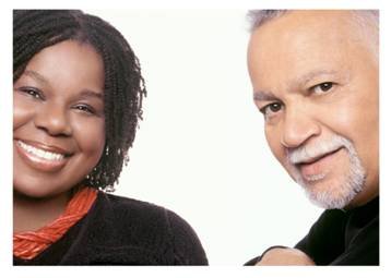 Randy Crawford - Street Life Sheet Music - Big Band Arrangement / Chart : Randy Crawford Image for Ireland