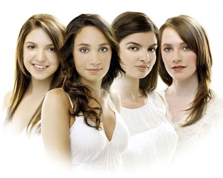 All Angels - Sancte Deus (Nimrod) Piano / Vocal Sheet Music : All Angels Image for New Zealand