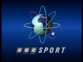 Keith Mansfield - Grandstand Theme Sheet Music - Big Band Arrangement / Chart : Grandstand Image for New Zealand