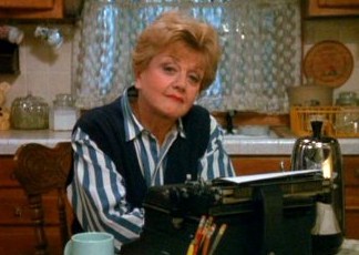 John Addison - Theme from Murder, She Wrote Piano Sheet Music : Jessica Fletcher Image for New Zealand