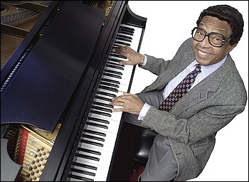 Billy Taylor - I Wish I Knew How It Would Feel To Be Free Piano Sheet Music : Billy Taylor Image for New Zealand