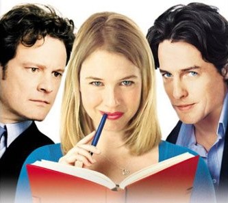 Jamie O'Neal - All By Myself Piano / Vocal Sheet Music: Bridget Jones Image for America