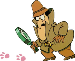 Henry Mancini - A Shot In The Dark Sheet Music - Big Band Arrangement / Chart : Clouseau Image for America