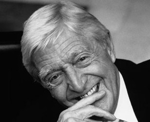 Harry Stoneham - Parkinson's Theme Sheet Music - Big Band Arrangement / Chart : Michael Parkinson Image for America